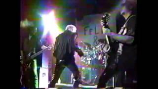 Felix and The Katz live at JC Fandango 1997