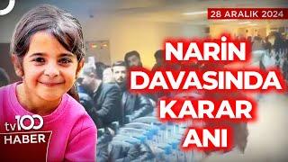 tv100 Adliye Koridorlarında Yaşananları Görüntüledi | tv100 Haber