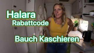 Bauch Kaschieren | Halara HAUL meine schönste Bestellung