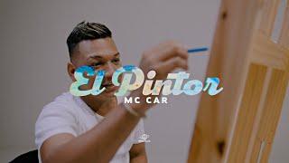 Juanda Iriarte - El Pintor - @McCarOficial (Video Oficial)