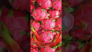 dragon fruits#short #asmr