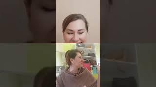 5.05.2020 У нас в гостях... МАРИНА ШЕСТАКОВА