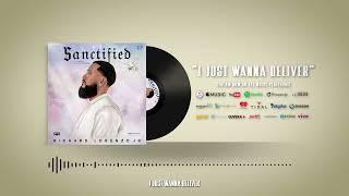 Richard Lorenzo Jr. - Just Wanna Deliver (Official Audio)