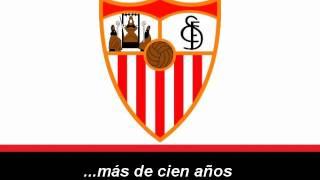 Himno Centenario del Sevilla F.C.