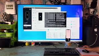 Delete/Remove & Unlock Locked iCloud Activation [iPhone 11,12,13,14,15 Pro Max] Without Jailbreak️