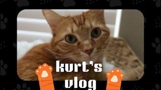 KURT VLOG