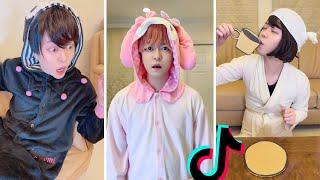 Hayataku/はやたく Funny TikTok Videos ~ Best of Hayataku TikTok Compilation (2024)