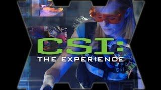 CSI Web Adventures -  Rookie Training Part 1: Forensic Biology