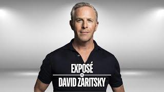 An Exposé on David Zaritsky of The Bond Experience