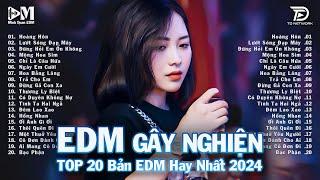 Nhạc Tình Đêm Nay Lâng Lâng Remix BXH Nhạc Trẻ EDM Hot Trend TRIỆU VIEW  EDM TikTok Hot Trend 2024