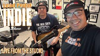 GREG ZALUSKI Takes Over the Radio Show!