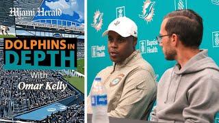 Dolphins In Depth: What's Miami's top positions that need to be addressed?