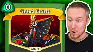 An early grand finale is so satisfying! | Ascension 20 Silent Run | Slay the Spire