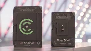 Powerbase Edge Link and Lite