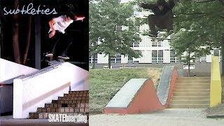 Transworld "Subtleties" (2004)