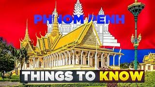 Journey To Phnom Penh: Cambodia's Top 10 Attractions In 2023 | ACityZ Info