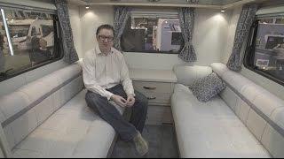 The Practical Motorhome Elddis Accordo 120 review