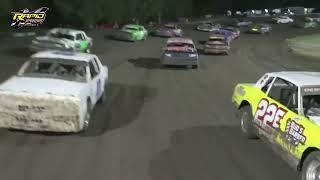 Hobby Stock & Stock Car Features | Rapid Speedway | Rapid Speedway | 8-6-2021