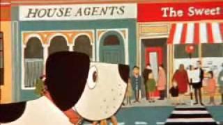 1960s British Television: Mary, Mungo and Midge - Printing (2/2)