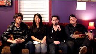 Savoy Interview at House of Blues Sunset ​​​ | House of Blues