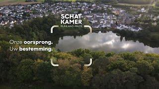 Geheim van de Maaren - Vulkanische oorsprongen in het natuur- en geopark