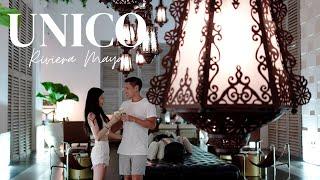 UNICO 2087 MOST LUXURIOUS ADULT ONLY ALL INCLUSIVE RESORT IN CANCUN | COUPLES PARADISE IN MEXICO