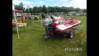 TSACBA  Havelock 2015 Part 1 Set up