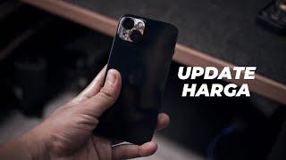 Update Harga Iphone 11 / Iphone 12 / Iphone 13 IBOX di Januari 2024