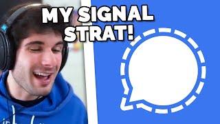 My Secrets to Get (almost!) Everyone on Signal