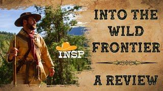 Into the Wild Frontier Review