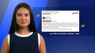 Choosing Best Criminal Defense Lawyer | Law Offices of David S. Chesley