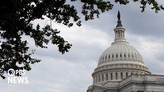 WATCH LIVE: Senate gavels in, opening 119th Congress