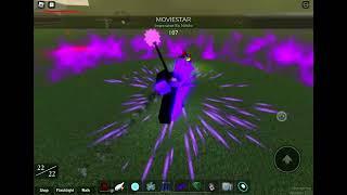 Roblox Midnight Horrors: MOVIESTAR: Imperator Ex Nihilo