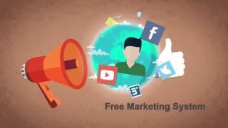 Free Marketing System