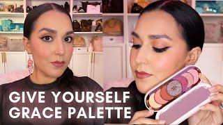 Rare Beauty Give Yourself Grace Discovery Palette: Muestra y Reseña