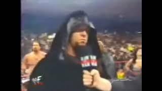 Undertaker Tribute    Remix