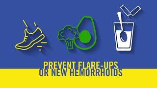 Preparation H Answers: What are Hemorrhoids?