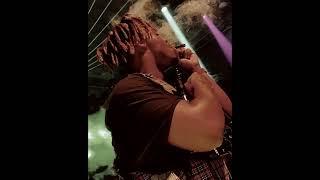 [FREE] Juice WRLD x 808 Mafia Type Beat (HARD) - "Turnt"