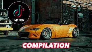 Best JDM tiktok compilation | All4street