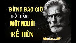 "ĐỪNG BAO GIỜ TRỞ THÀNH MỘT NGƯỜI RẺ TIỀN" | KHẮC KỶ TODAY