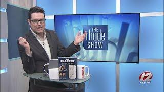 The Rhode Show - Follow Us on Social Media @TheRhodeShow - 11/26/19