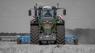 Travaux agricoles de l'année 2022