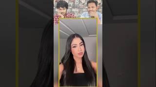 Indian Girls Latina Makeup Transition Reels Reaction | #latinamakeup V2fun Reacts