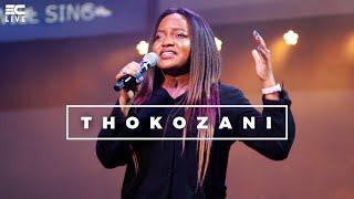 3C LIVE - Thokozani  (Official Music Video)