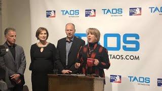 Taos Ski Valley to host World Pro Ski Tour World Championships