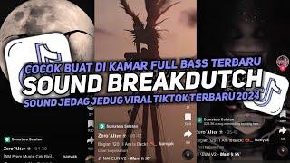 DJ BREAKDUTCH V2 FULL BASS (SPEED UP X REVERB)