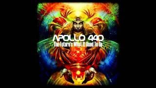 Apollo 440 - Stay Frosty