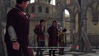 Assassin's Creed 2 PS4 - Death of Ezio's Family