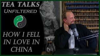 How I Fell In Love In China - Episode #10