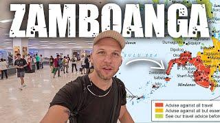 Zamboanga - Reise zum spanischsten Ort Asiens (Reisewarnung)